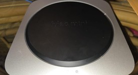 Good
													Mac mini 2023 - Apple M2 Pro 12-core, 2 TB, 32 GB, 10 Gigabit Ethernet, photo 3 of 9