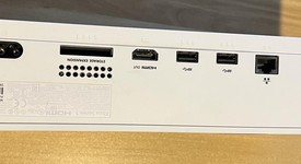 Mint
													Xbox Series S (2020) - White, 512 GB, photo 4 of 12