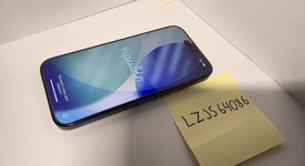 Mint
													Apple iPhone 15 Pro - Unlocked, Blue, 128 GB, A2848, photo 4 of 15