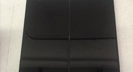 Good
													ZTE Axon M - AT&T, Black, photo 3 of 8