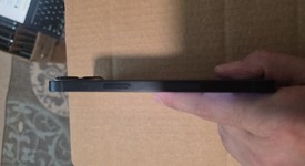 Good
													Apple iPhone 13 - Unlocked, Midnight, 128 GB, A2482, photo 2 of 6