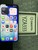 Mint Apple iPhone 13 Pro - Unlocked, Graphite, 256 GB, A2483