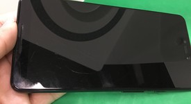 Fair
													Google Pixel 3 XL - Unlocked, Black, 64 GB, Google Edition, photo 1 of 4