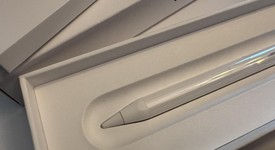 Mint
													Apple Pencil 2nd Gen, photo 4 of 4