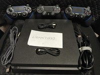 PlayStation 4 Slim