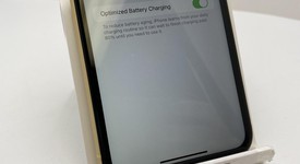 Good
													Apple iPhone Xr - Unlocked, Yellow, 64 GB, A1984, photo 3 of 6