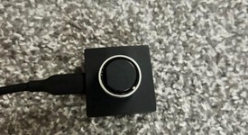 Good
													Ultrahuman Ring Air - Silver, photo 1 of 4