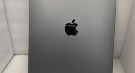 Mint
													Apple iPad Pro 11" 3rd Gen 2021 - Wi-Fi, Gray, 128 GB, photo 2 of 8