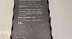 New
													Samsung Galaxy S25 FE - Metro by T-Mobile, Black, 128 GB, SM-S731U, photo 3 of 5