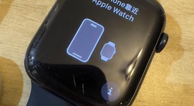 Good
													Apple Watch Series 9 45mm - Midnight, A2980 - GPS, Aluminum, photo 3 of 16