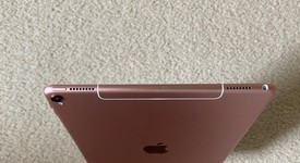 Mint
													Apple iPad Pro 10.5" - Unlocked, Rose Gold, 512 GB, photo 2 of 6