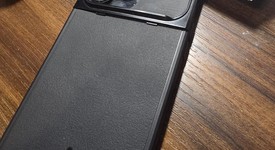 Good
													Apple iPhone 14 Pro Max - Unlocked, Black, 128 GB, A2651, photo 2 of 12