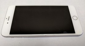 Good
													Apple iPhone 6S Plus - AT&T, Silver, 128 GB, A1634, photo 1 of 2