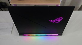 Mint
													Asus ROG Strix SCAR 18 (2024) G834 - I9, Eclipse Gray, 2 TB, 32 GB, photo 4 of 17