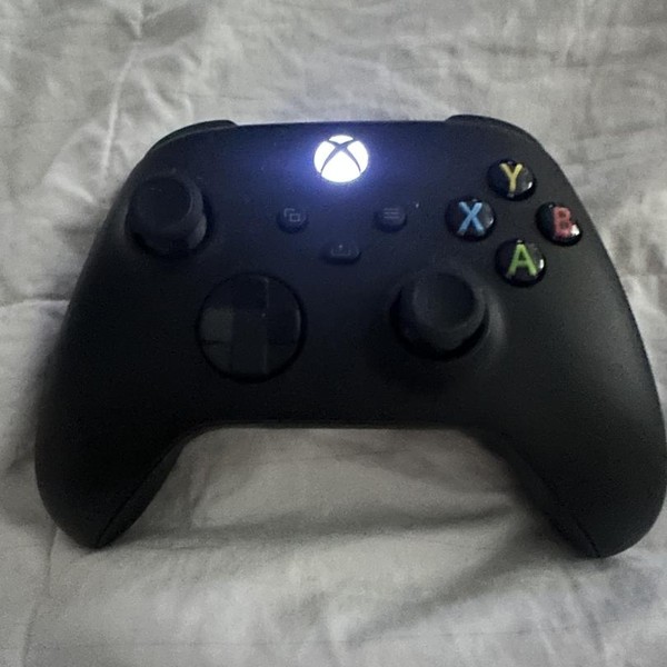 Xbox Series X (2020) - 1 TB, Black, standard