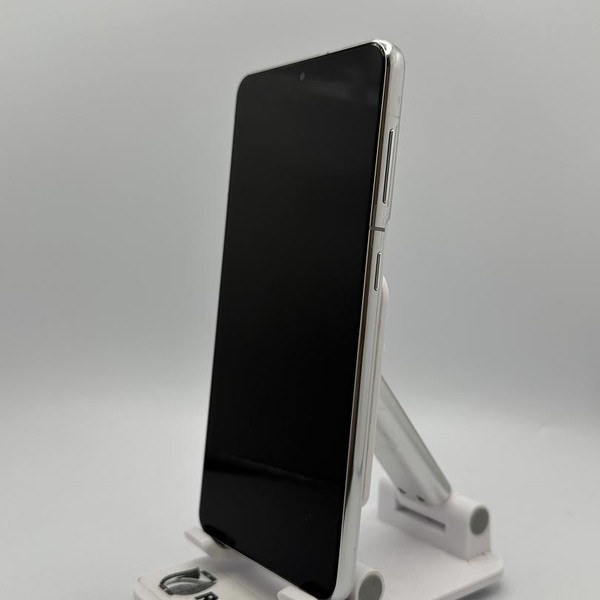 Samsung Galaxy S21 5G - Unlocked, White, 128 GB, 8 GB, SM-G991U1