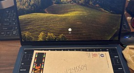 Mint
													MacBook Air 2022 - 13" - Apple M2, Midnight, 256 GB, 8 GB, photo 4 of 6