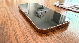 Good
													Apple iPhone 16 Pro - Unlocked, Desert, 256 GB, A3083, photo 4 of 8