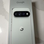 New Google Pixel 11 Pro - Unlocked, 256 GB, Fog, 12 GB, G7SWN