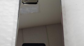 Good
													Samsung Galaxy Note 20 Ultra 5G - AT&T, Mystic Black, 128 GB, 12 GB, SM-N986U, photo 6 of 6