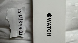 New
													Apple Watch SE 2nd Gen 44mm - Unlocked, Midnight, A2727 - Cellular, Aluminum, photo 1 of 2