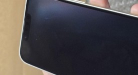 Good
													Apple iPhone 13 - Unlocked, Starlight, 128 GB, A2482, photo 4 of 13