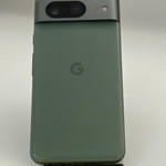 Mint Google Pixel 8 - Unlocked, 128 GB, Hazel, 8 GB, G9BQD, Sub-6 5G
