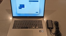 Good
													LG Gram Laptop, photo 1 of 10