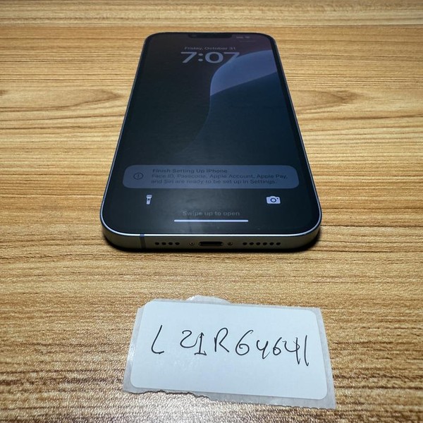 Apple iPhone 14 Plus - Unlocked, 128 GB, Blue, A2632