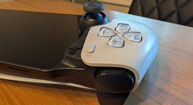 Mint
													PlayStation Portal Remote Player - White, photo 5 of 10