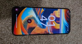 Good
													Google Pixel 10 Pro XL - Unlocked, Obsidian, 256 GB, GUL82, photo 5 of 9