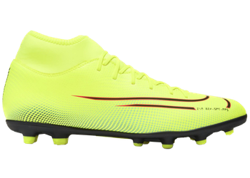 Nike Mercurial Superfly 7 Club MDS MG Lemon Venom Aura for sale