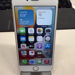 Good Apple iPhone 6S - Unlocked, 16 GB, Rose Gold, A1633