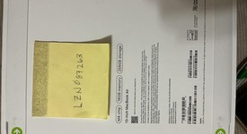 New
													MacBook Air 2025 (M4) - 13" - Apple M4, Sky Blue, 256 GB, 16 GB, photo 1 of 4