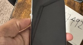 Mint
													Apple iPhone 15 Pro - Unlocked, White, 256 GB, A2848, photo 3 of 14