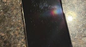 Good
													Apple iPhone 13 Pro - Verizon, Graphite, 256 GB, A2483, photo 5 of 6