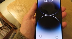 Good
													Apple iPhone 14 Pro Max - T-Mobile, Black, 128 GB, A2651, photo 3 of 5