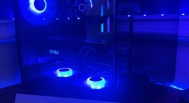 Good
													Custom Gaming PC, photo 4 of 9