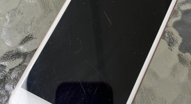 Fair
													Apple iPhone 7 - Verizon, Rose Gold, 32 GB, A1660, photo 5 of 6