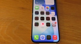 Good
													Apple iPhone 14 - Unlocked, Blue, 128 GB, A2649, photo 1 of 5