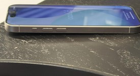 Mint
													Apple iPhone 15 Pro - Unlocked, Black, 256 GB, A2848, photo 4 of 11