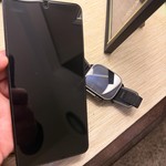 Mint Samsung Galaxy S25 Edge - Unlocked, 256 GB, Jetblack, 12 GB, SM-S937U1