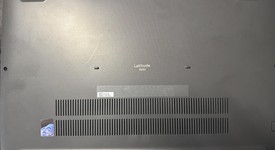 Good
													Dell Latitude Laptop, photo 4 of 7