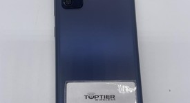 Mint
													Samsung Galaxy S20 FE 5G - AT&T, Cloud Navy, 128 GB, 6 GB, SM-G781U, photo 4 of 9