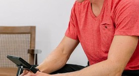 Mint
													Nintendo Switch - OLED - White, 64 GB, photo 4 of 11