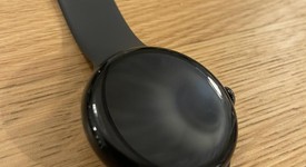 Mint
													Google Pixel Watch 3 - Unlocked, Black, 45mm, LTE, photo 3 of 6