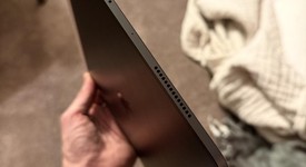 Mint
													Apple iPad Pro 11" (M4) 2024 - Wi-Fi, Black, 1 TB, 16 GB, A2836, Standard Glass, photo 5 of 13