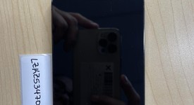 Good
													Apple iPhone 13 Pro - Unlocked, Graphite, 256 GB, A2483, photo 2 of 8