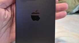 Good
													Apple iPhone 16 Pro - Unlocked, Black, 256 GB, A3083, photo 4 of 9