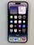 Mint Apple iPhone 14 Pro Max - Cricket, Black, 128 GB, A2651